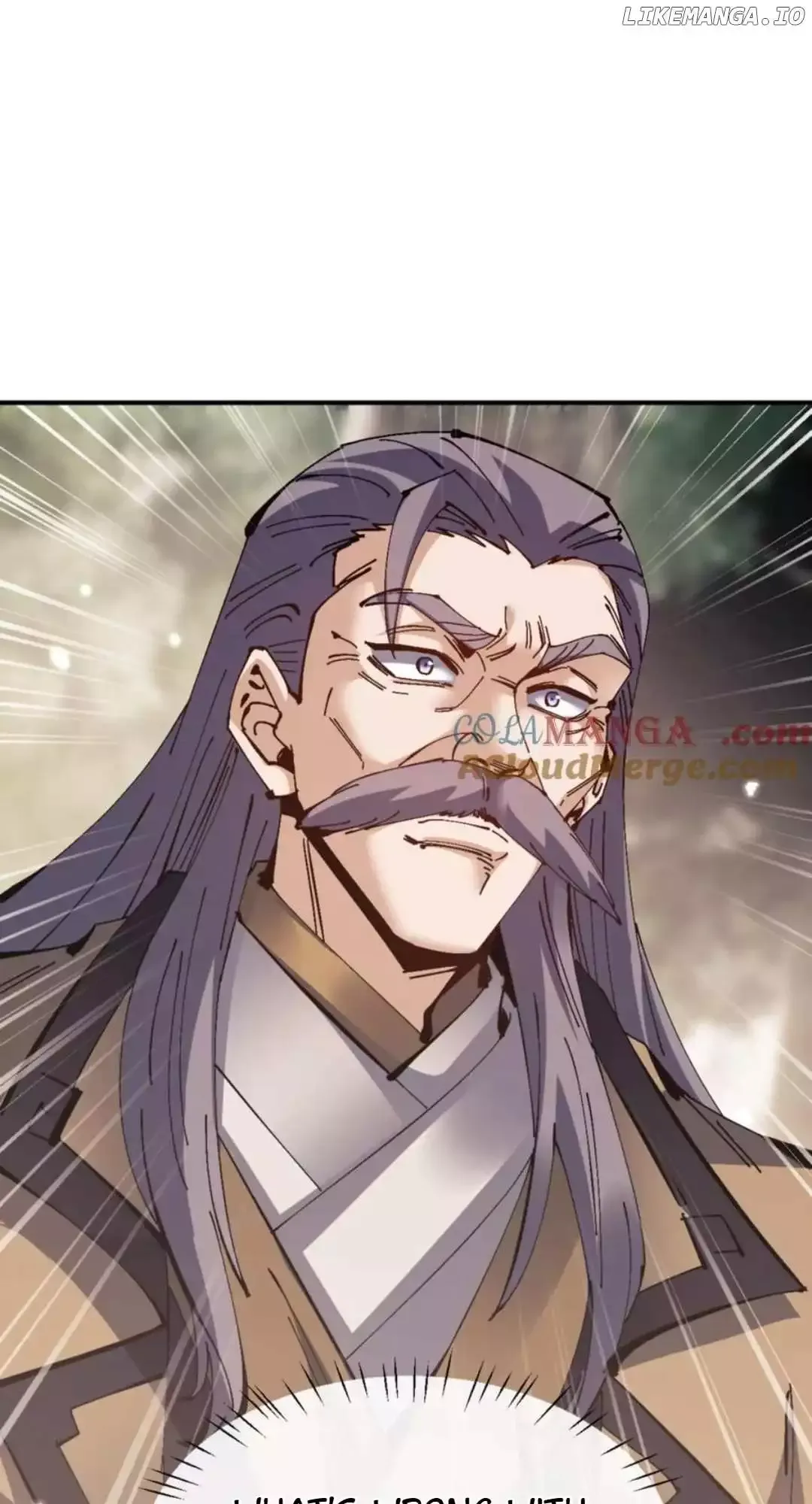 Read Villain Cultivator’s Secret Return Manga Online