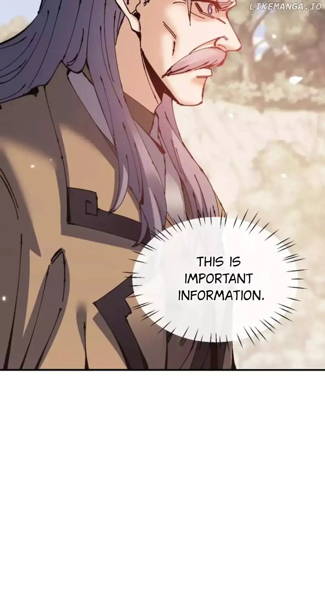 Read Villain Cultivator’s Secret Return Manga Online