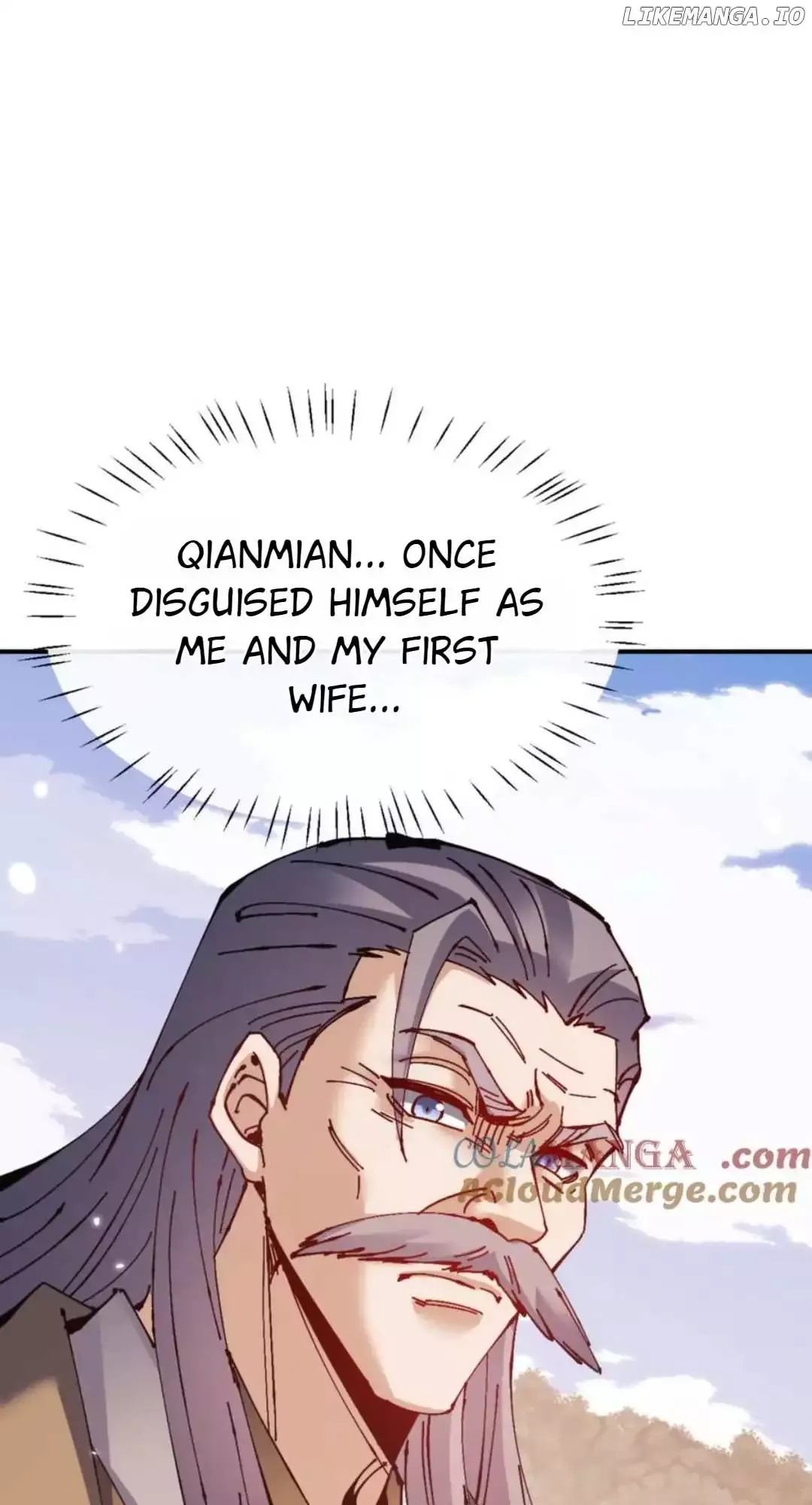 Read Villain Cultivator’s Secret Return Manga Online