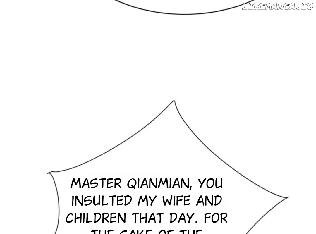 Read Villain Cultivator’s Secret Return Manga Online