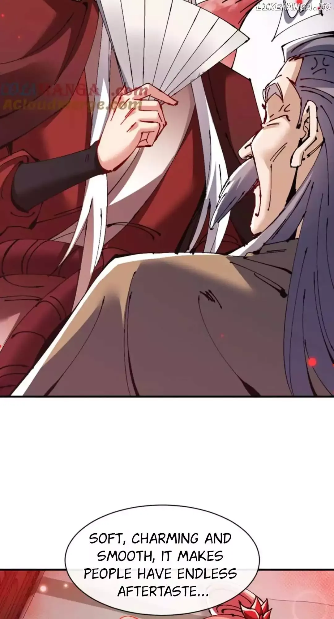 Read Villain Cultivator’s Secret Return Manga Online