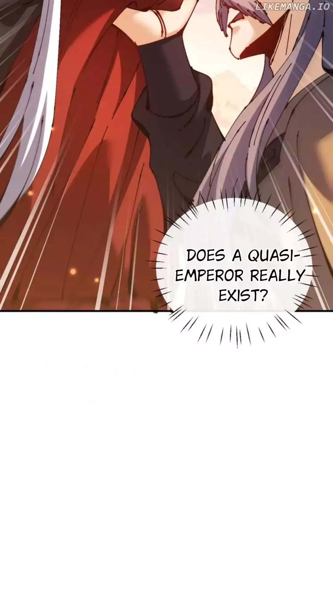 Read Villain Cultivator’s Secret Return Manga Online