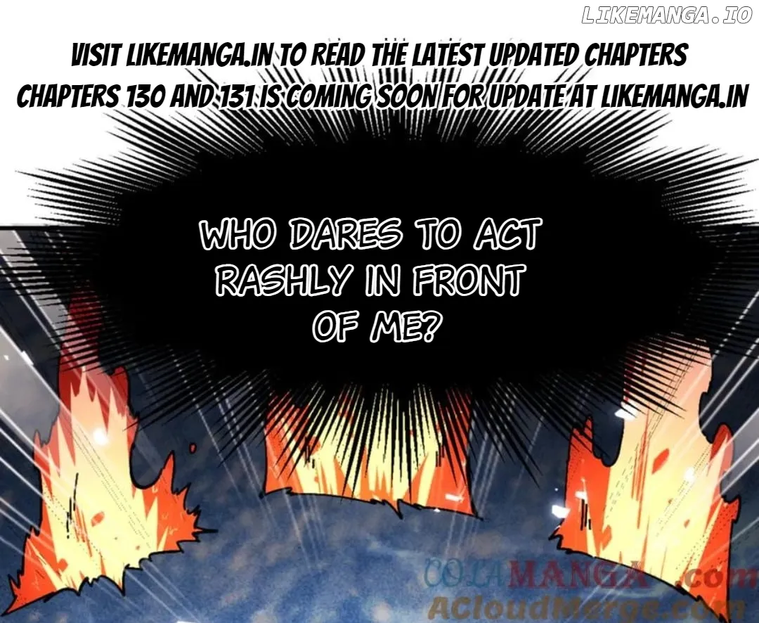 Read Villain Cultivator’s Secret Return Manga Online