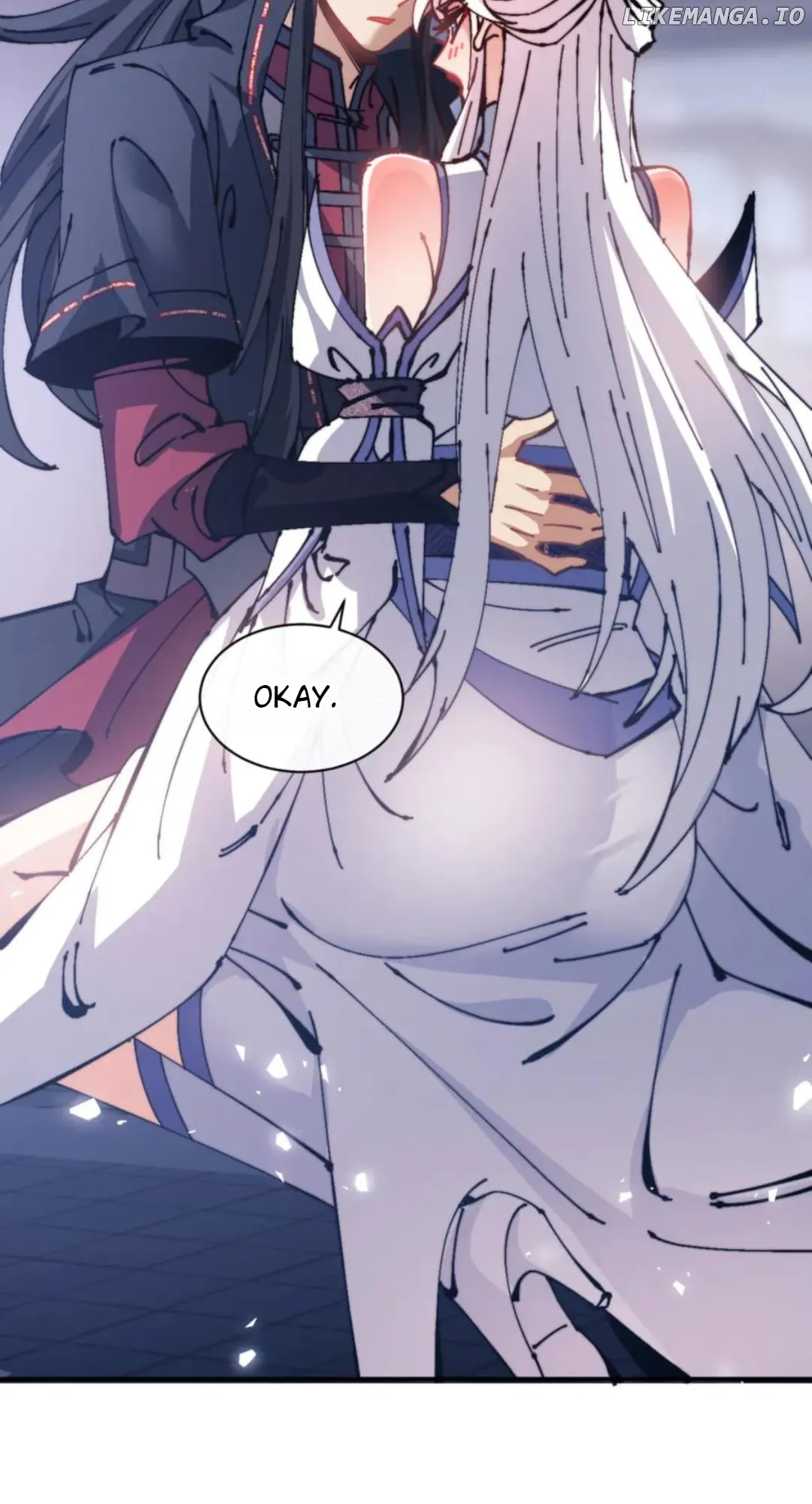 Read Villain Cultivator’s Secret Return Manga Online