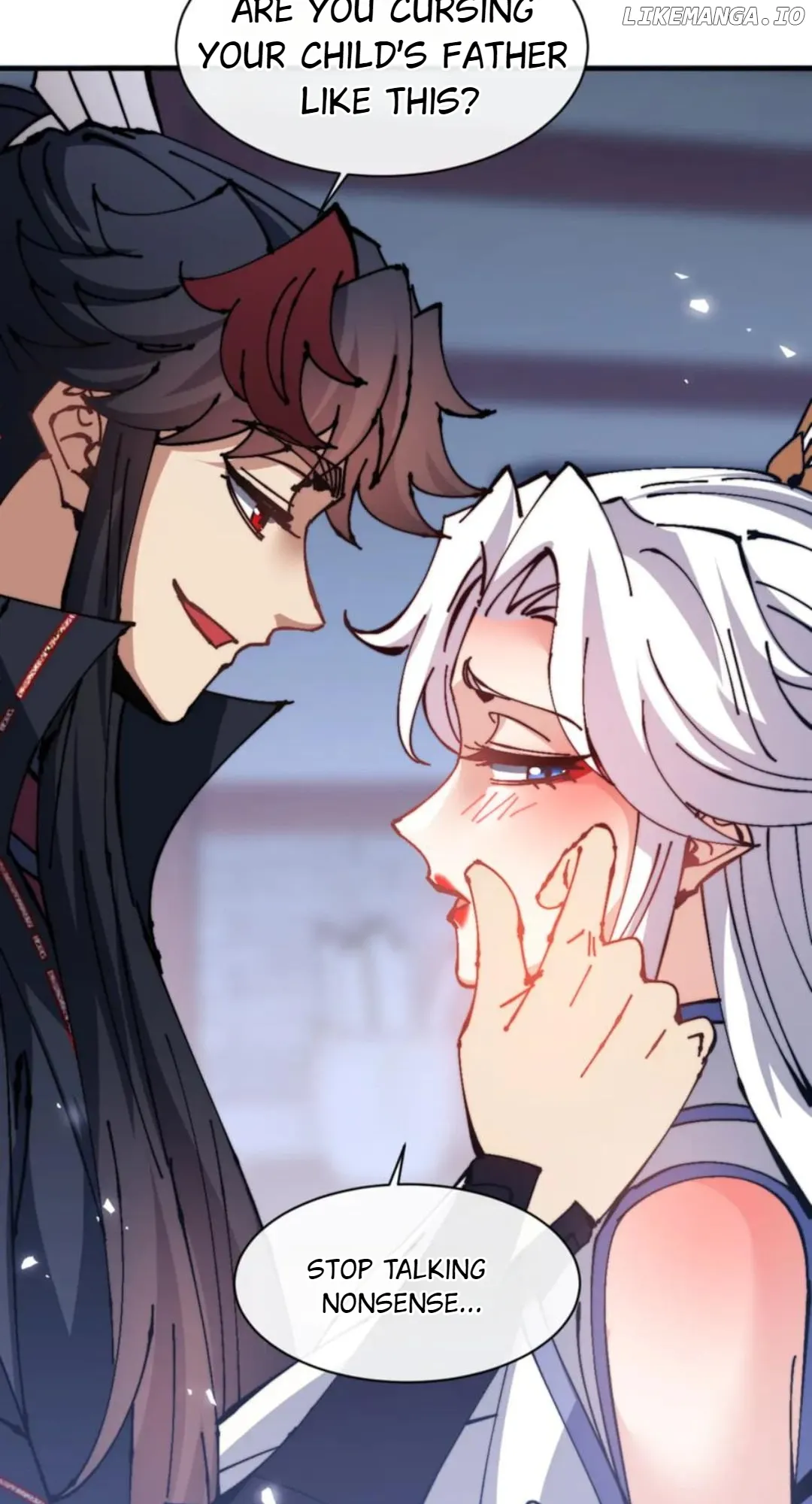 Read Villain Cultivator’s Secret Return Manga Online