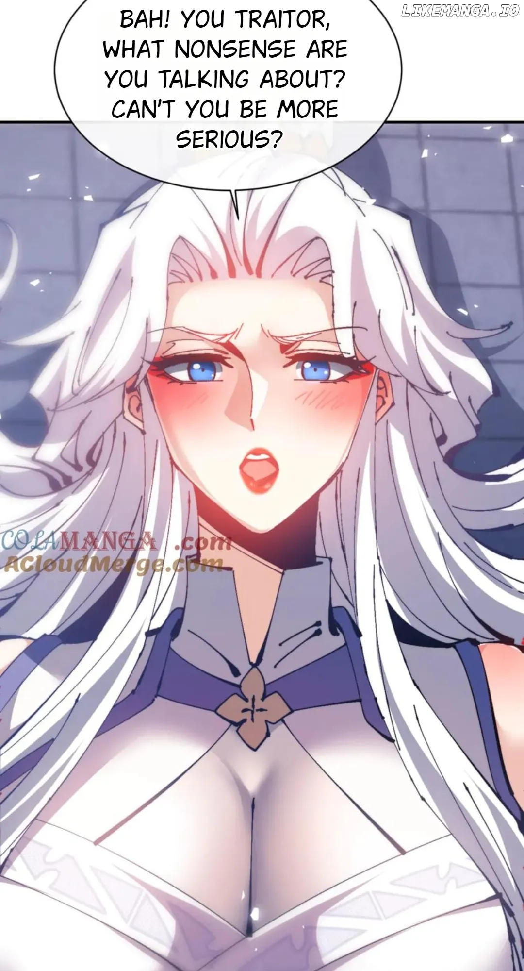 Read Villain Cultivator’s Secret Return Manga Online