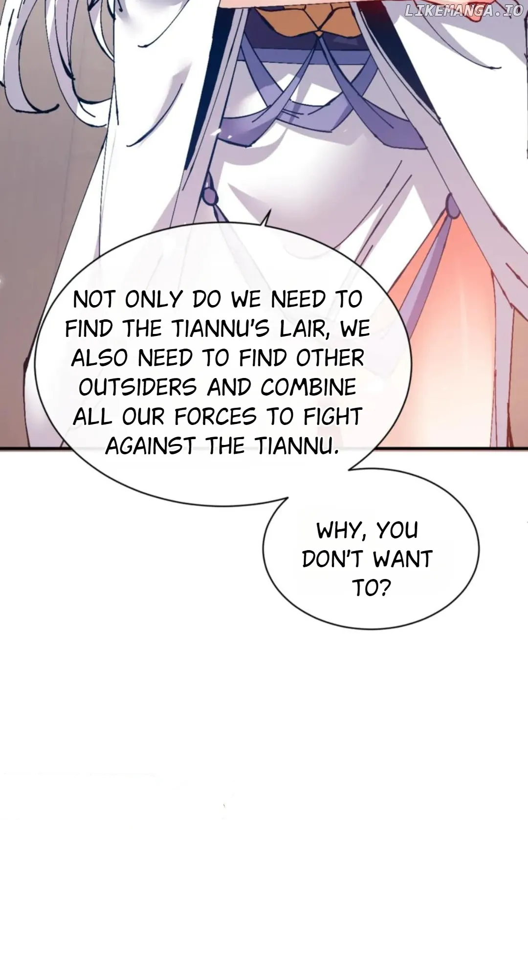 Read Villain Cultivator’s Secret Return Manga Online