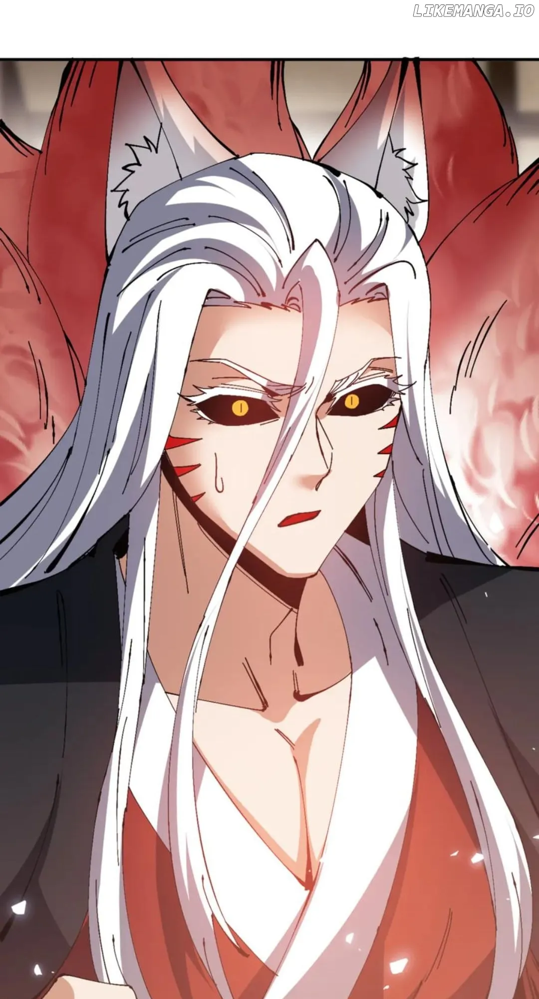 Read Villain Cultivator’s Secret Return Manga Online