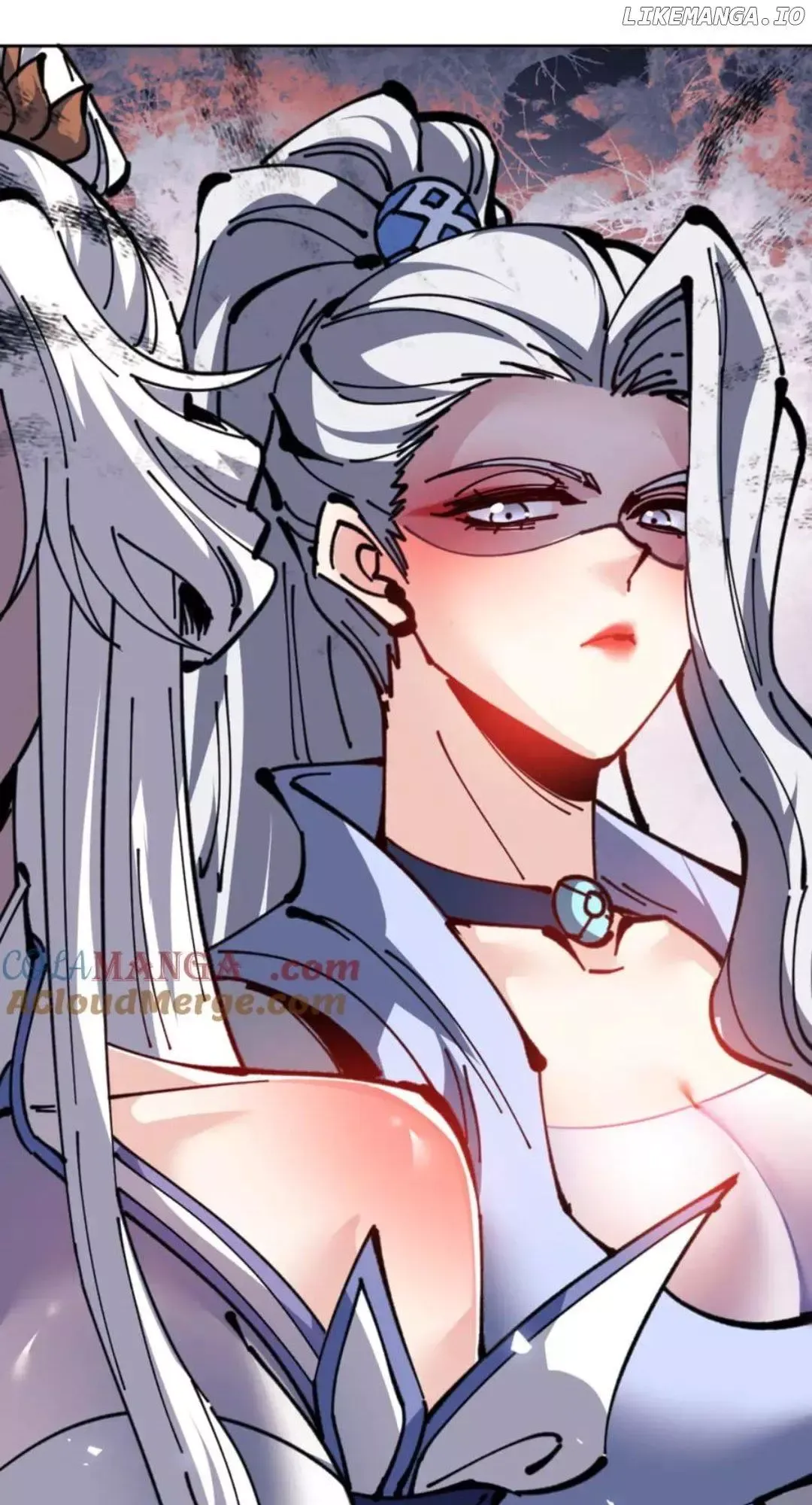 Read Villain Cultivator’s Secret Return Manga Online