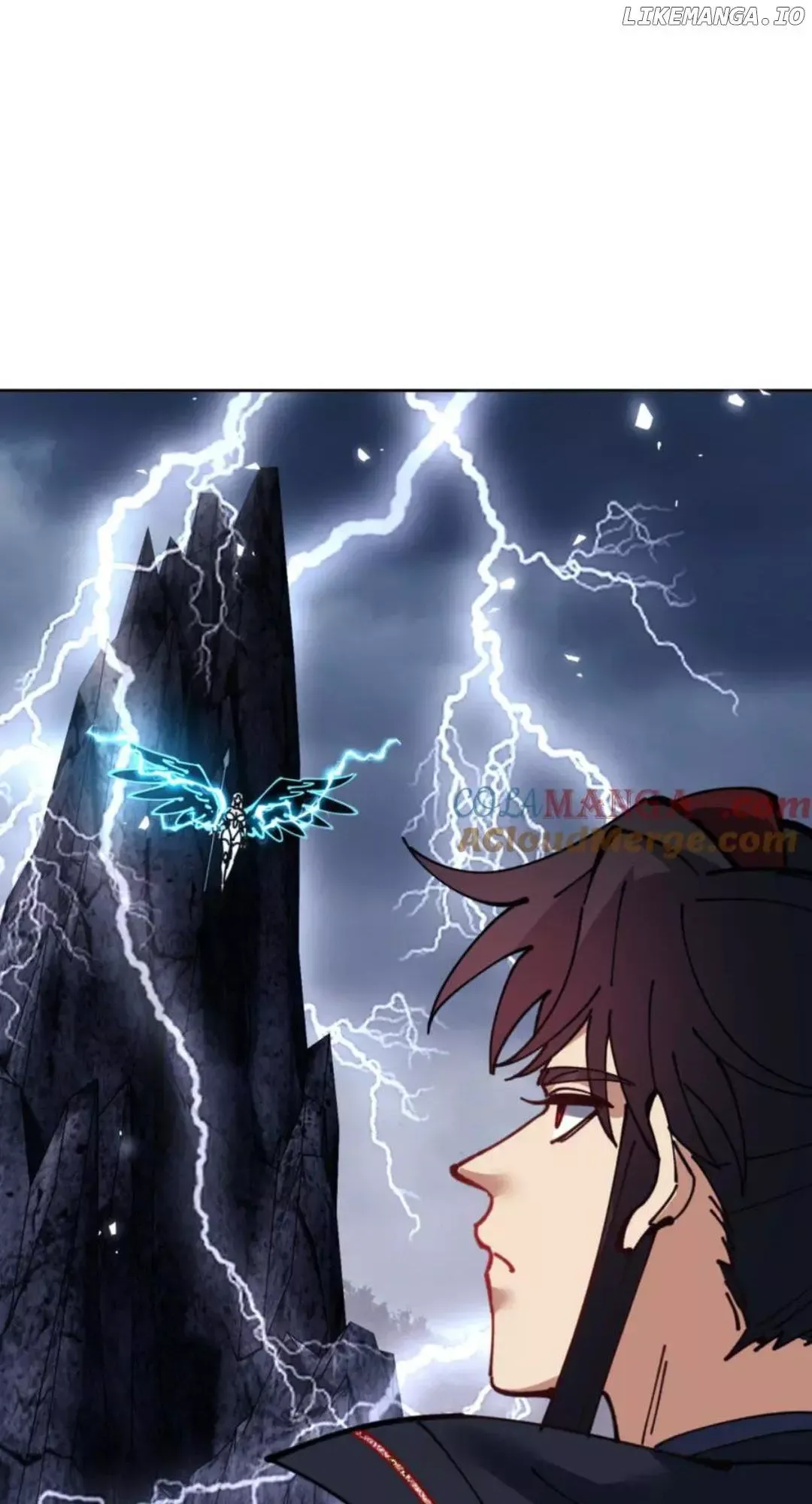 Read Villain Cultivator’s Secret Return Manga Online