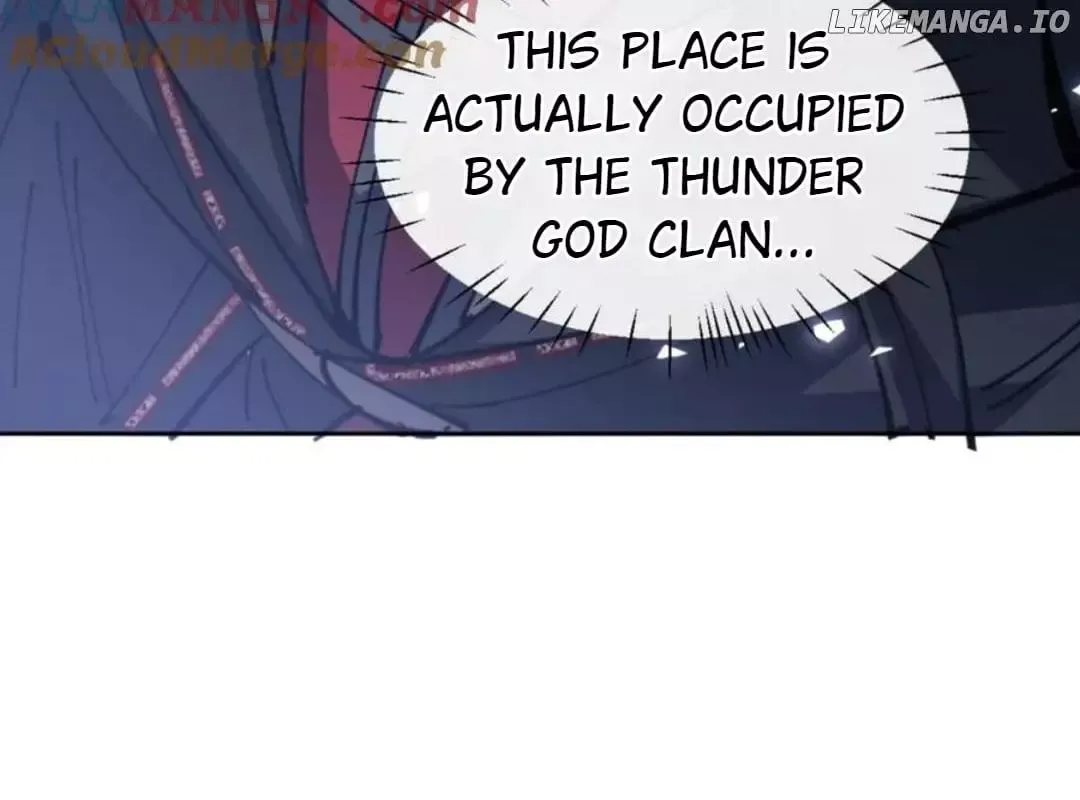 Read Villain Cultivator’s Secret Return Manga Online