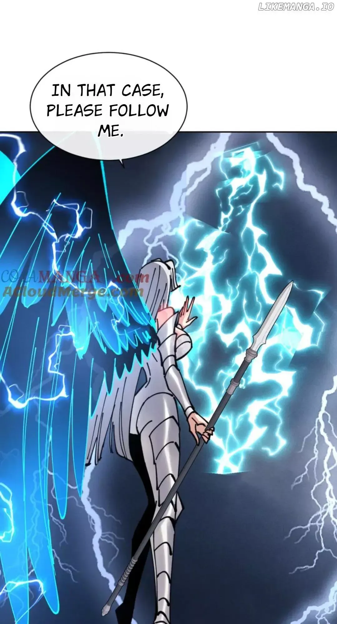 Read Villain Cultivator’s Secret Return Manga Online