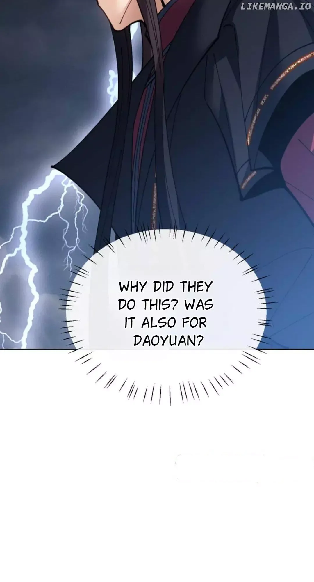 Read Villain Cultivator’s Secret Return Manga Online