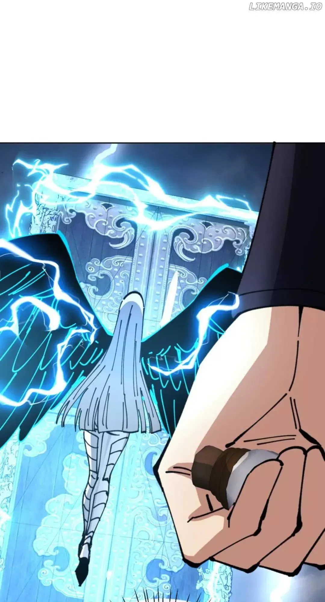 Read Villain Cultivator’s Secret Return Manga Online