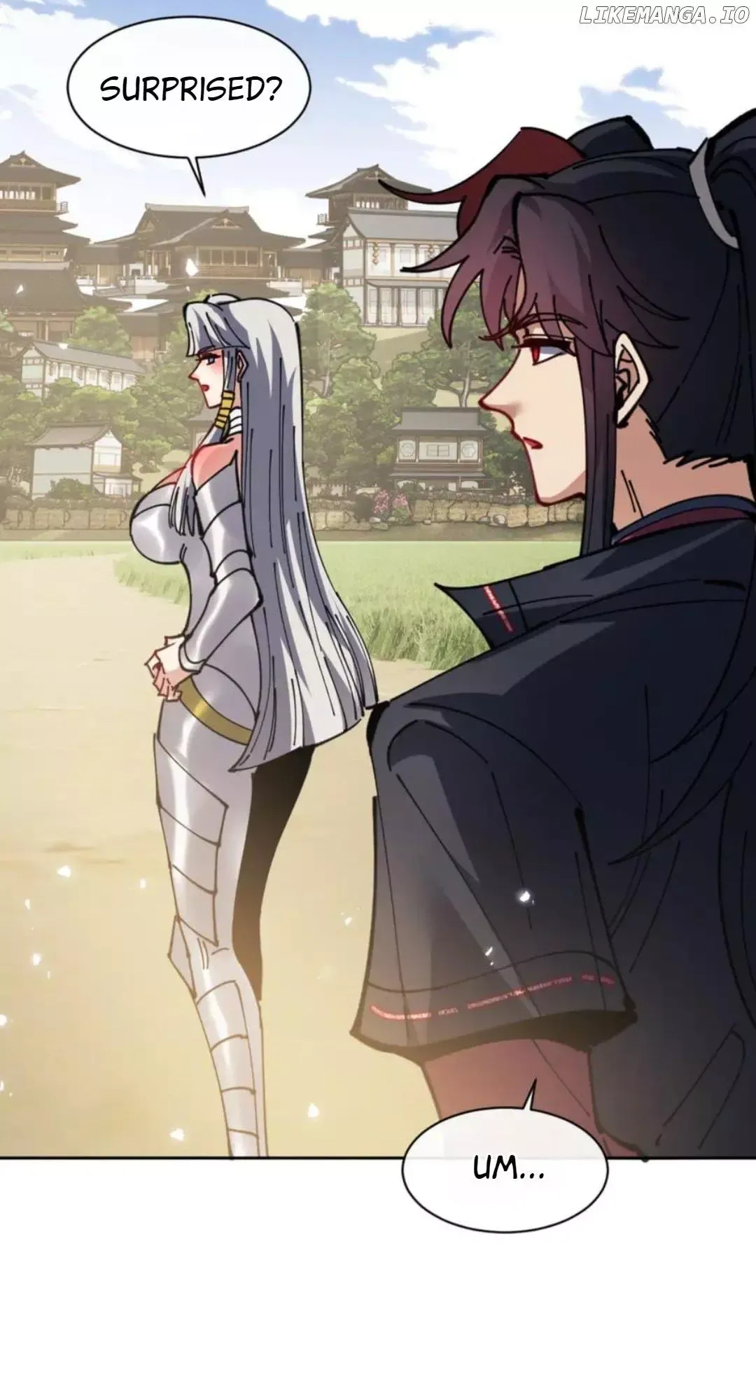 Read Villain Cultivator’s Secret Return Manga Online