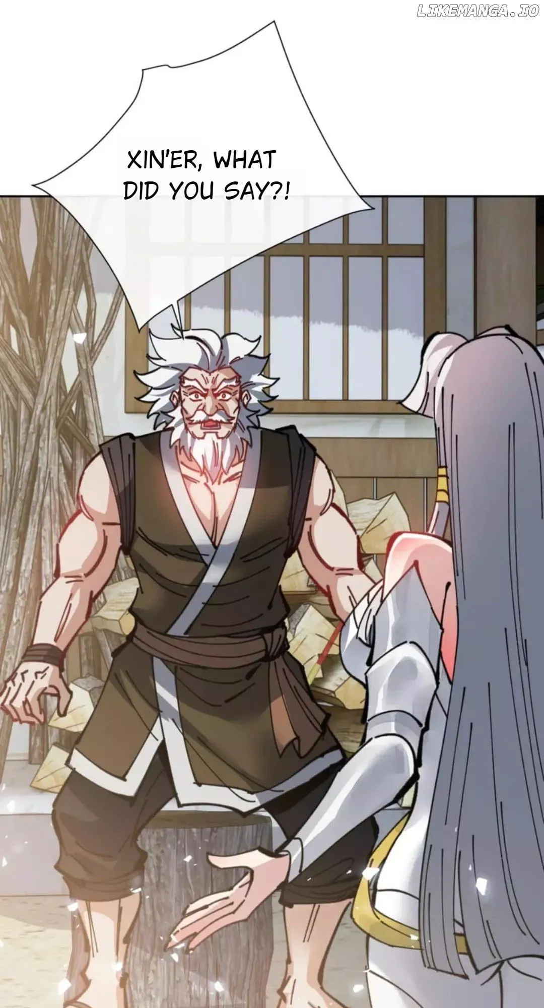 Read Villain Cultivator’s Secret Return Manga Online