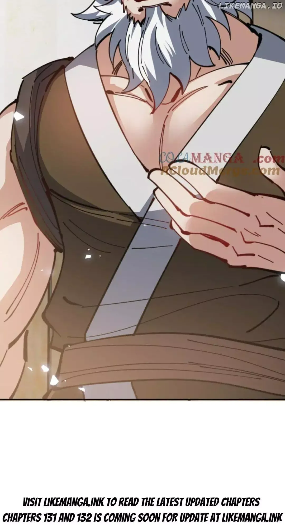 Read Villain Cultivator’s Secret Return Manga Online