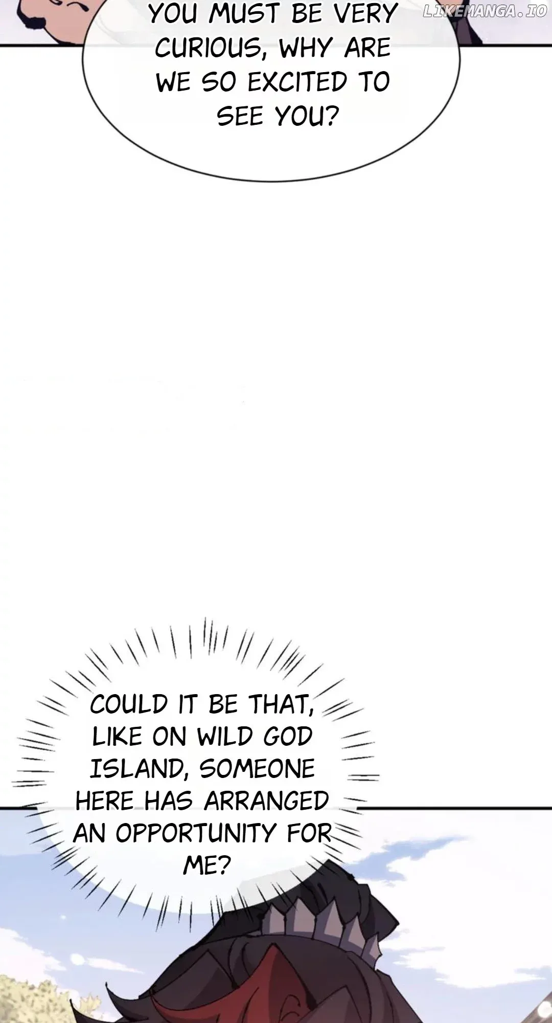 Read Villain Cultivator’s Secret Return Manga Online