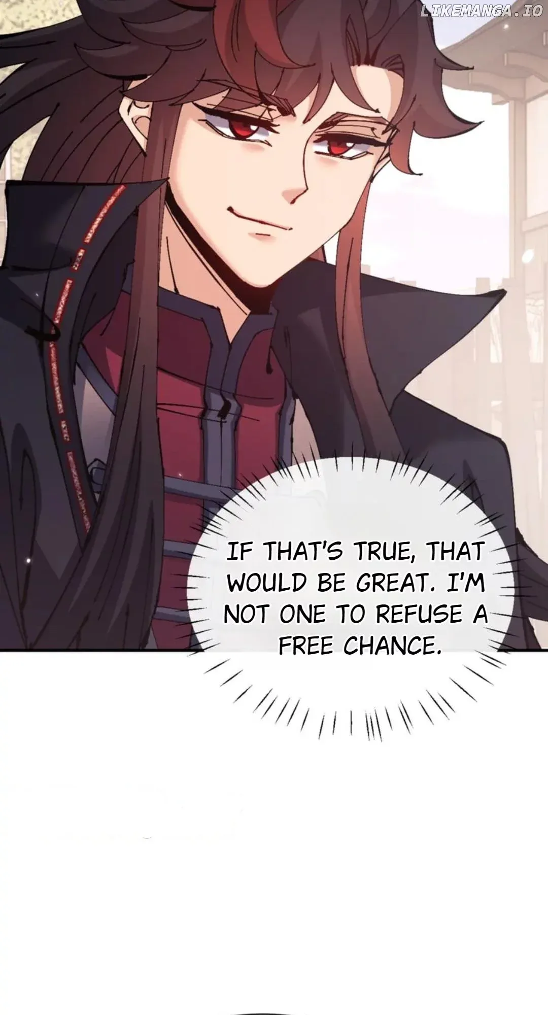 Read Villain Cultivator’s Secret Return Manga Online