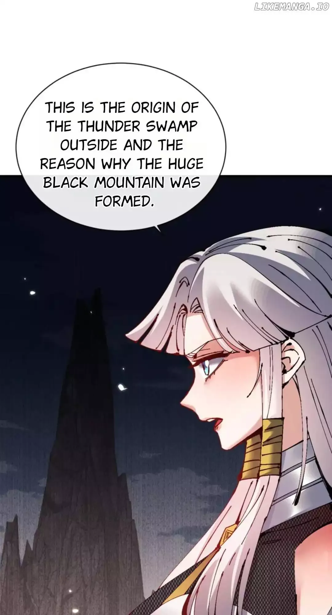 Read Villain Cultivator’s Secret Return Manga Online