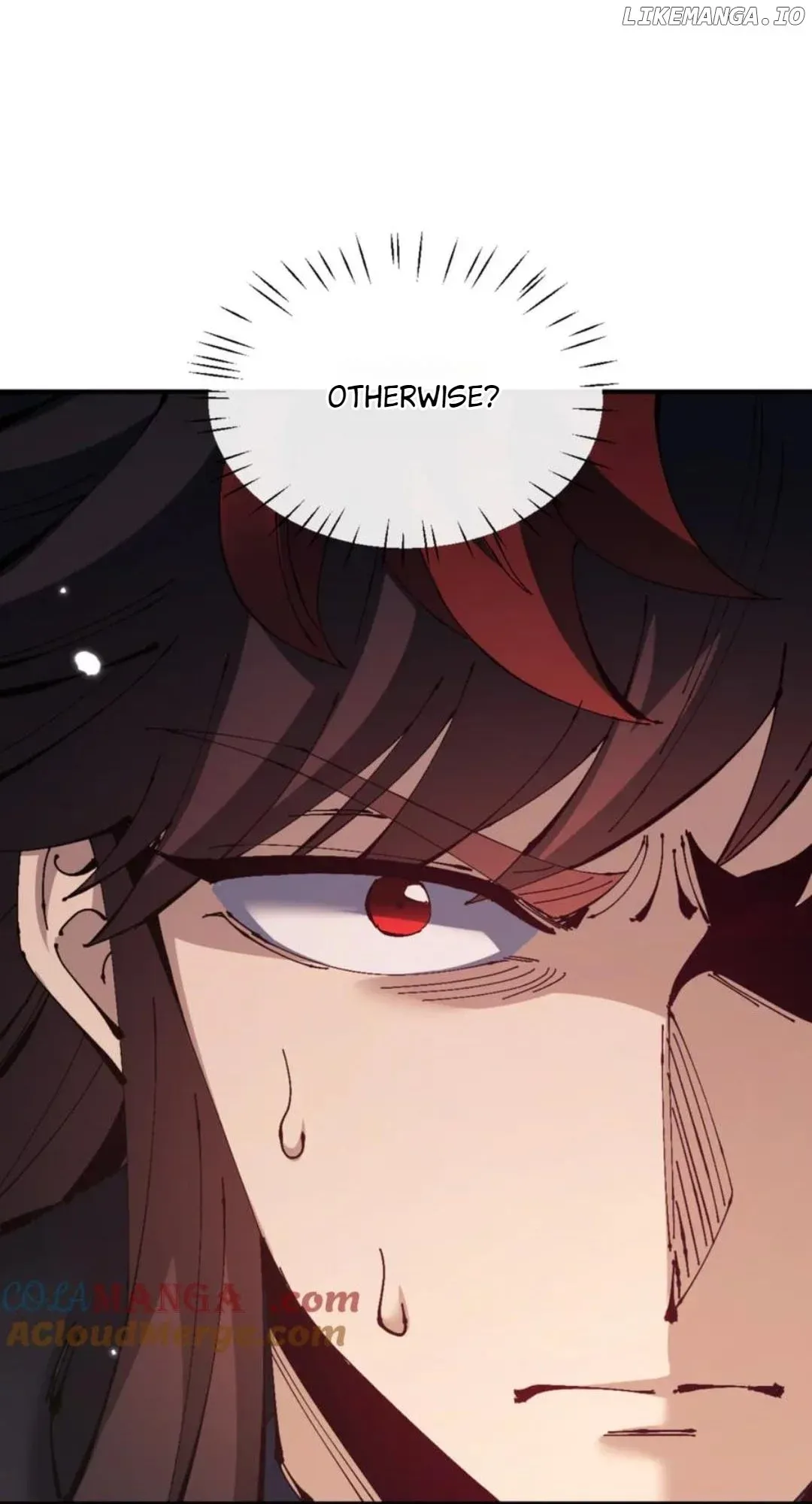 Read Villain Cultivator’s Secret Return Manga Online