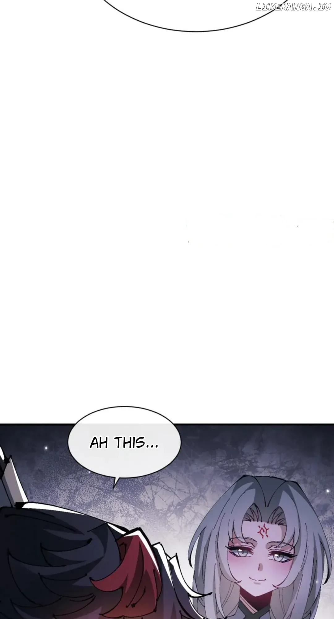 Read Villain Cultivator’s Secret Return Manga Online