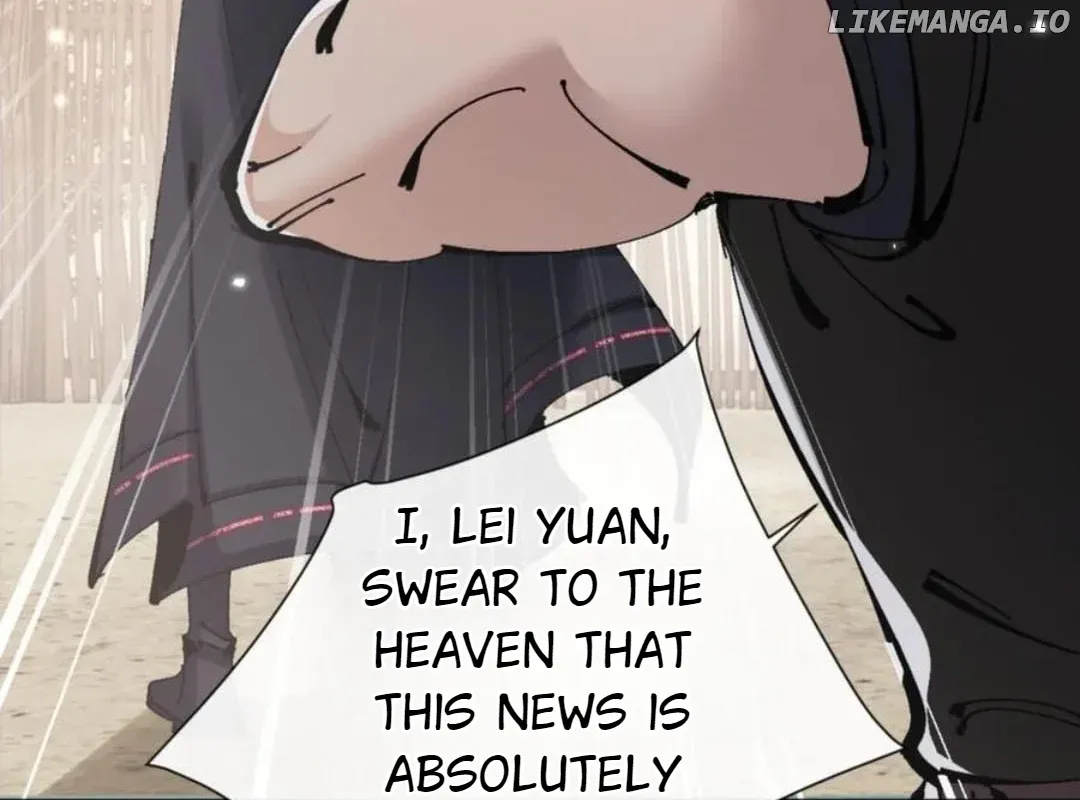 Read Villain Cultivator’s Secret Return Manga Online