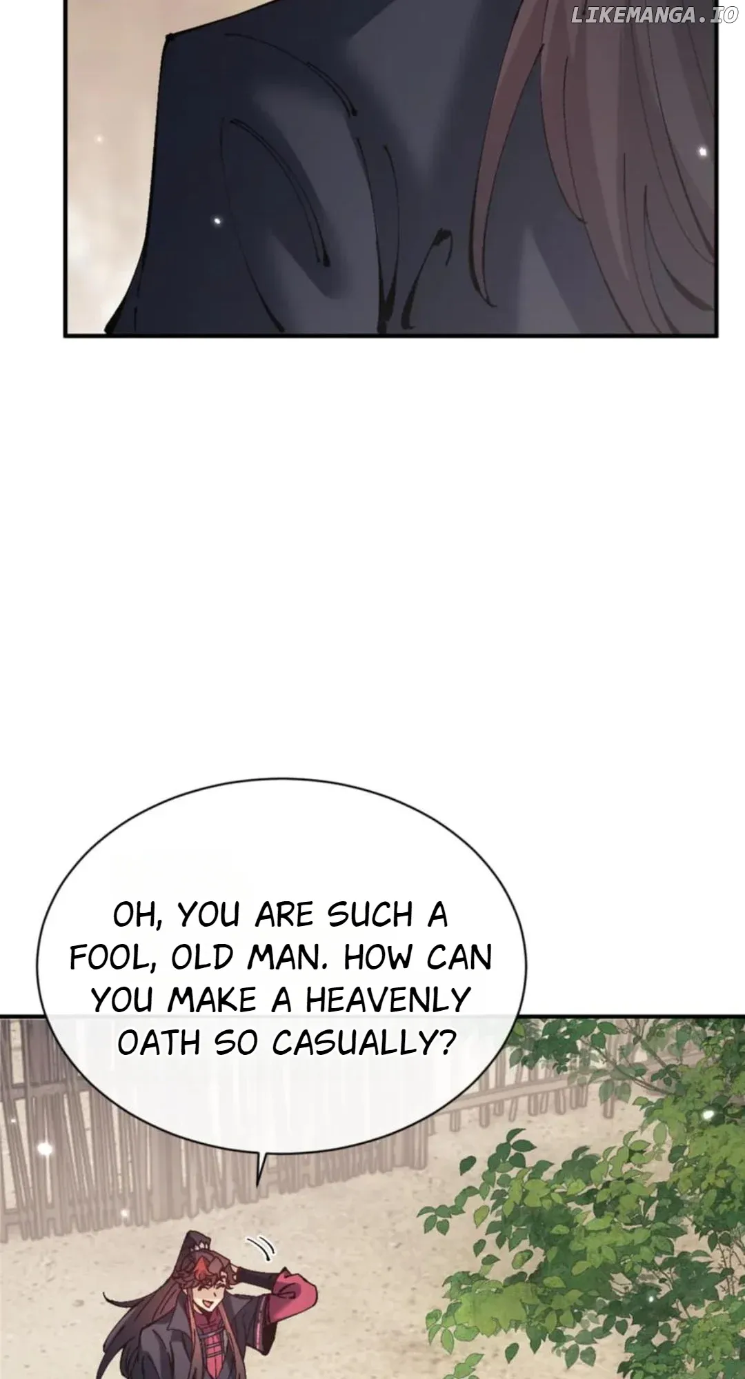 Read Villain Cultivator’s Secret Return Manga Online