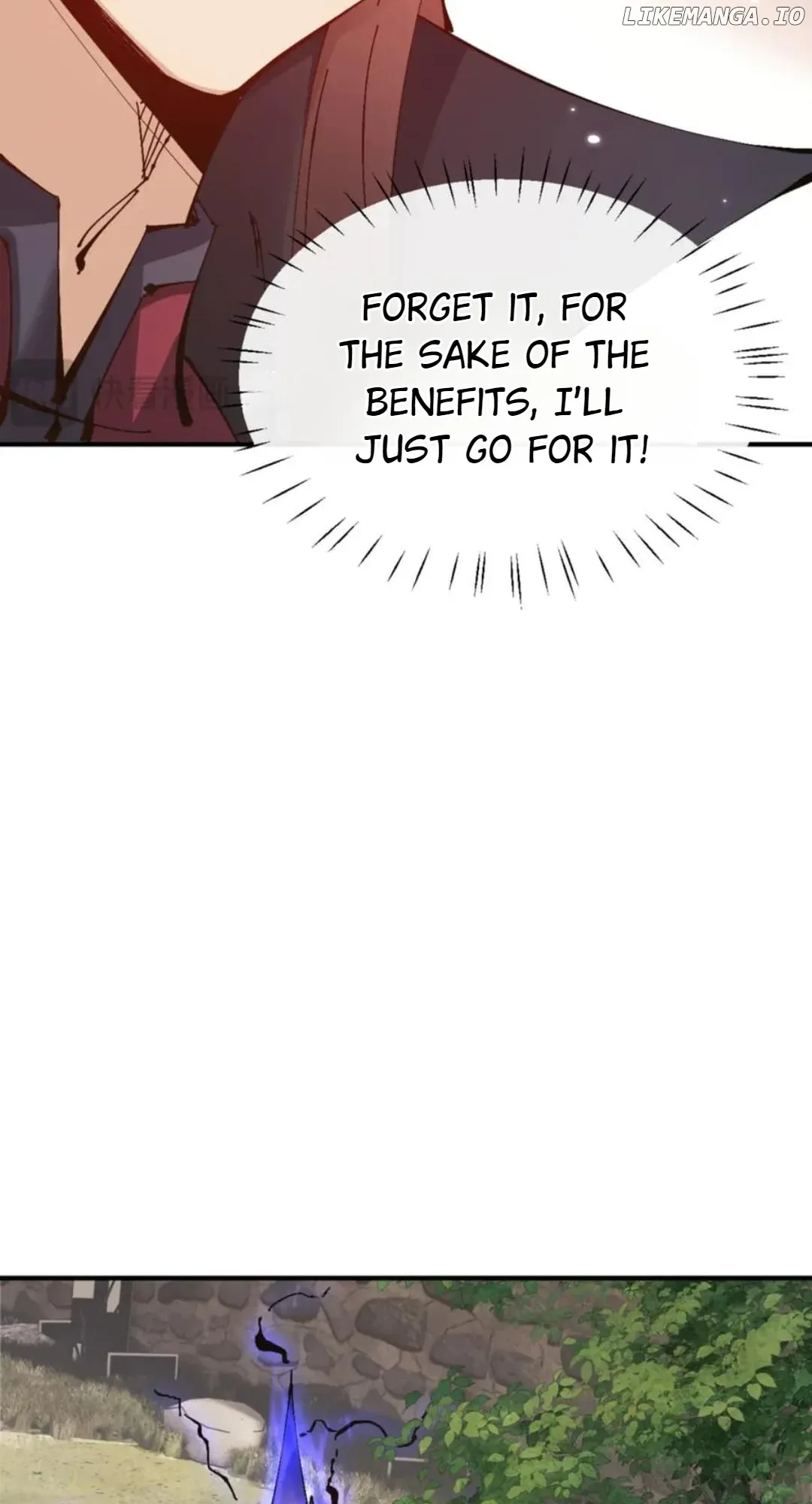 Read Villain Cultivator’s Secret Return Manga Online