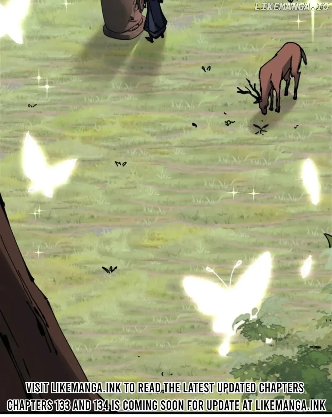 Read Villain Cultivator’s Secret Return Manga Online