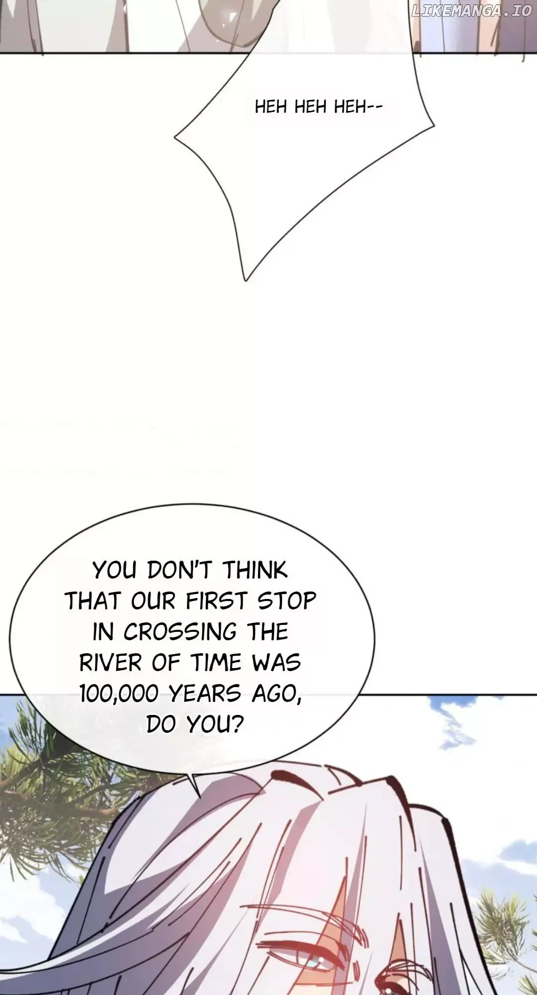 Read Villain Cultivator’s Secret Return Manga Online
