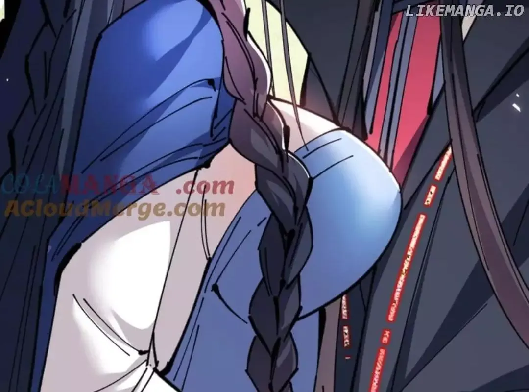Read Villain Cultivator’s Secret Return Manga Online