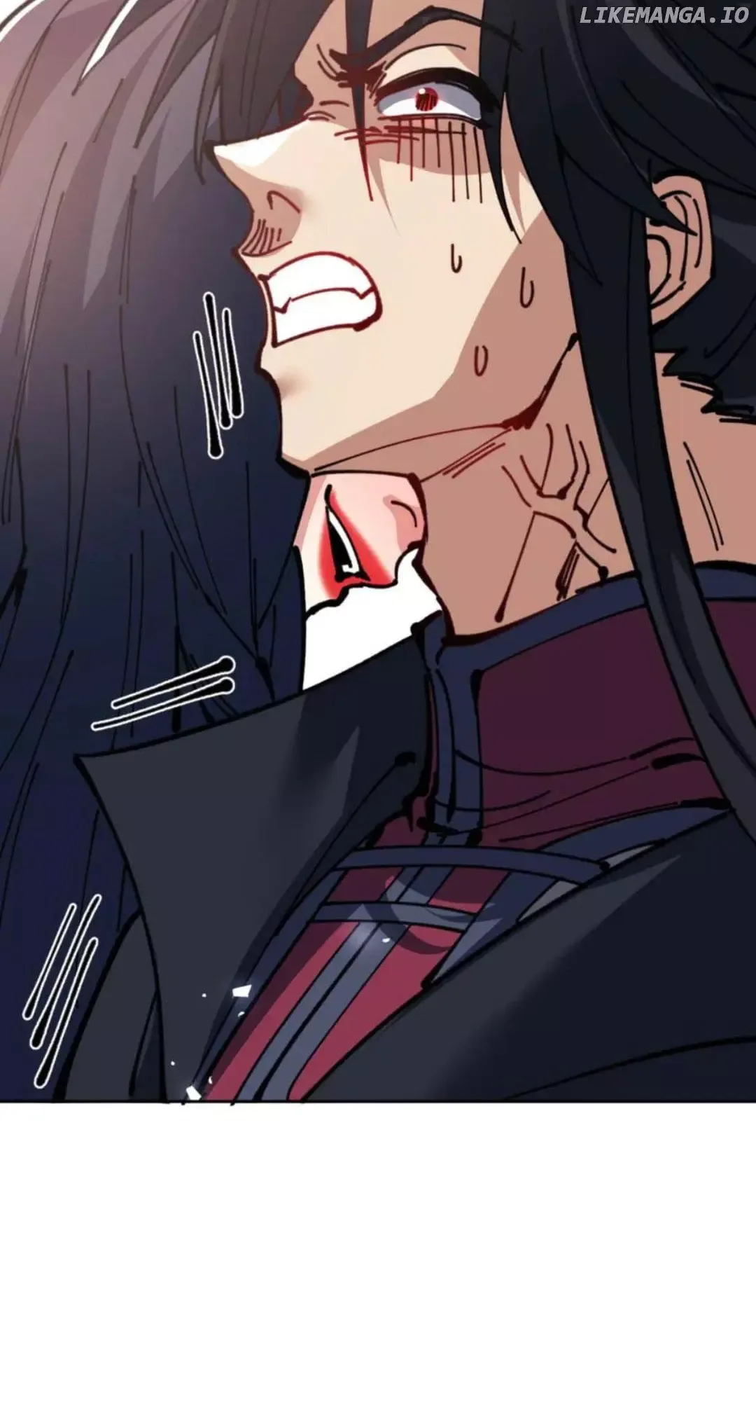 Read Villain Cultivator’s Secret Return Manga Online