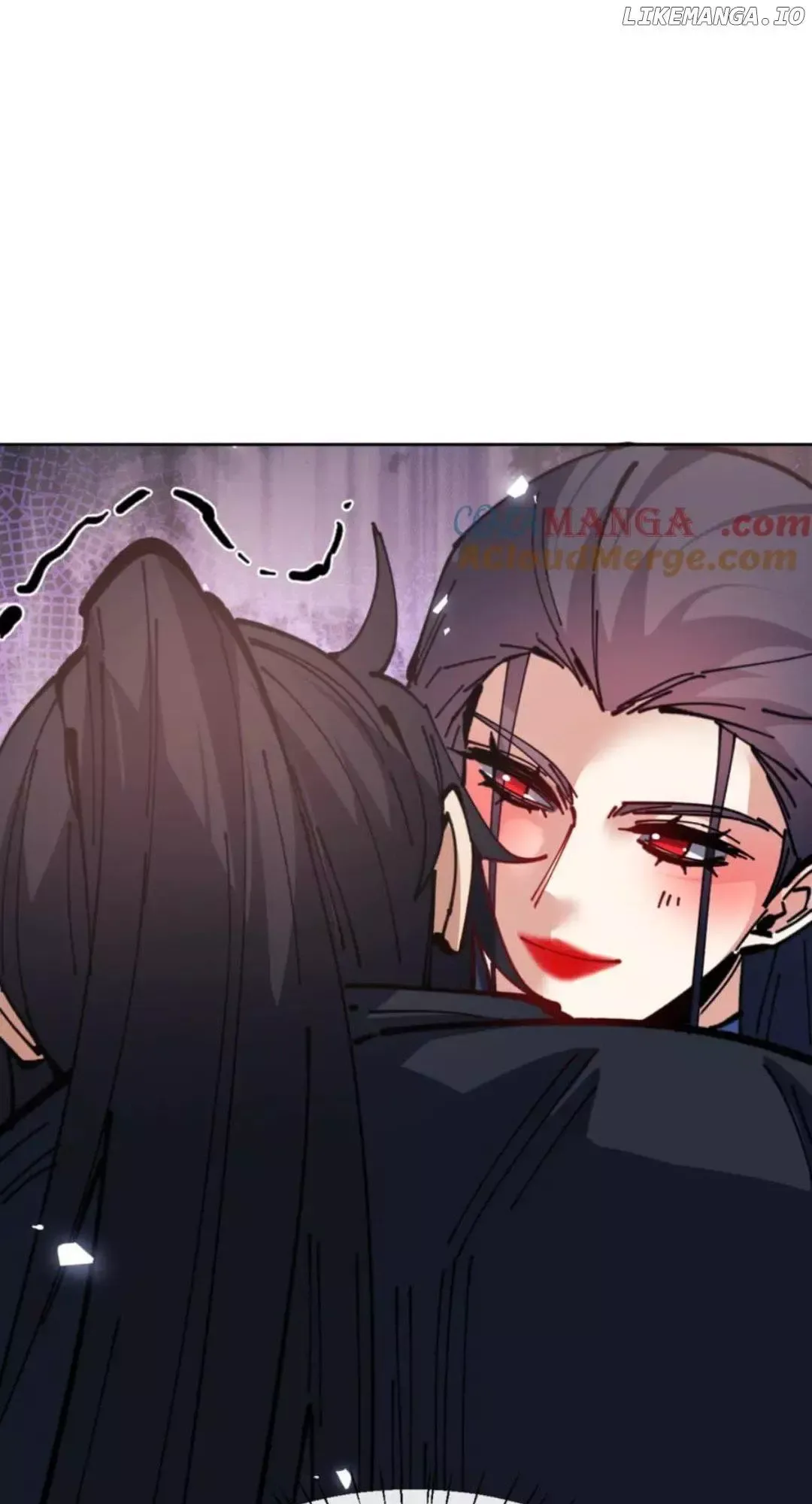 Read Villain Cultivator’s Secret Return Manga Online