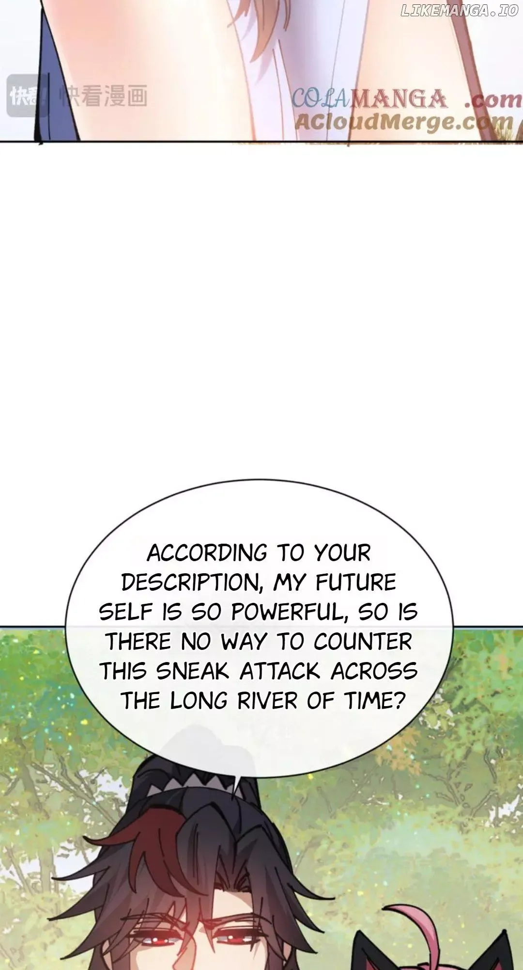 Read Villain Cultivator’s Secret Return Manga Online
