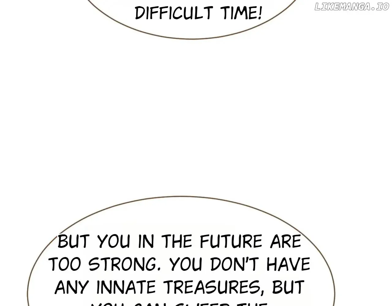 Read Villain Cultivator’s Secret Return Manga Online