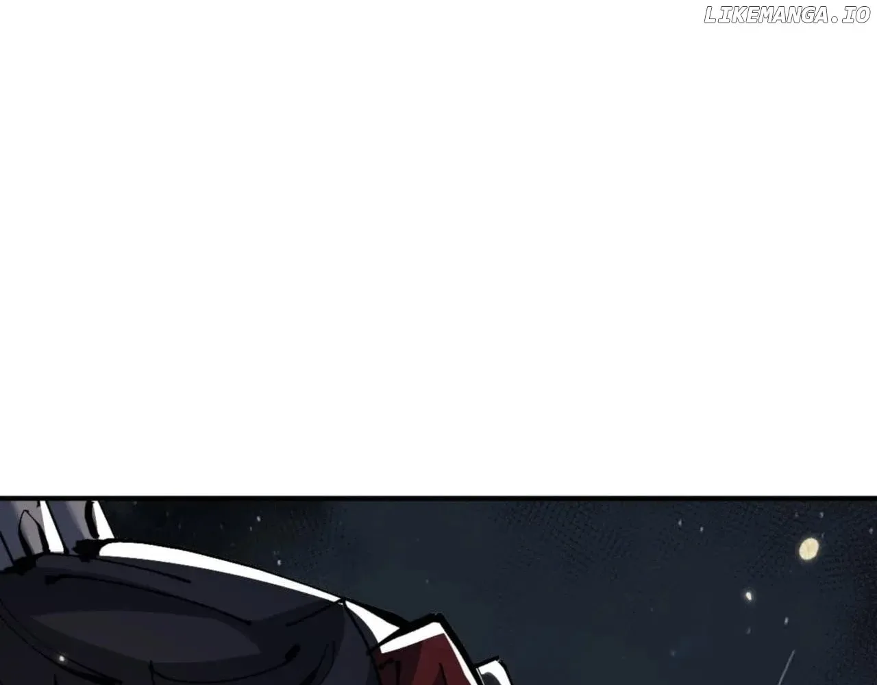 Read Villain Cultivator’s Secret Return Manga Online