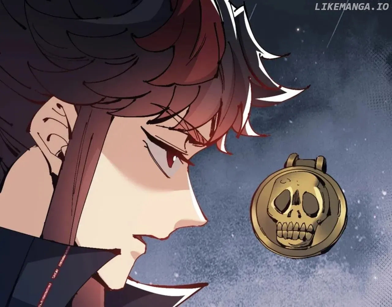 Read Villain Cultivator’s Secret Return Manga Online