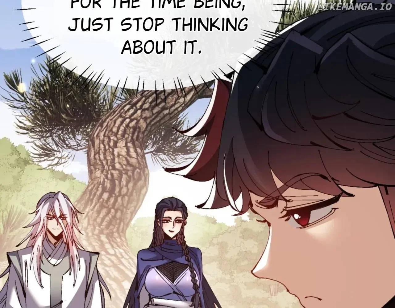 Read Villain Cultivator’s Secret Return Manga Online