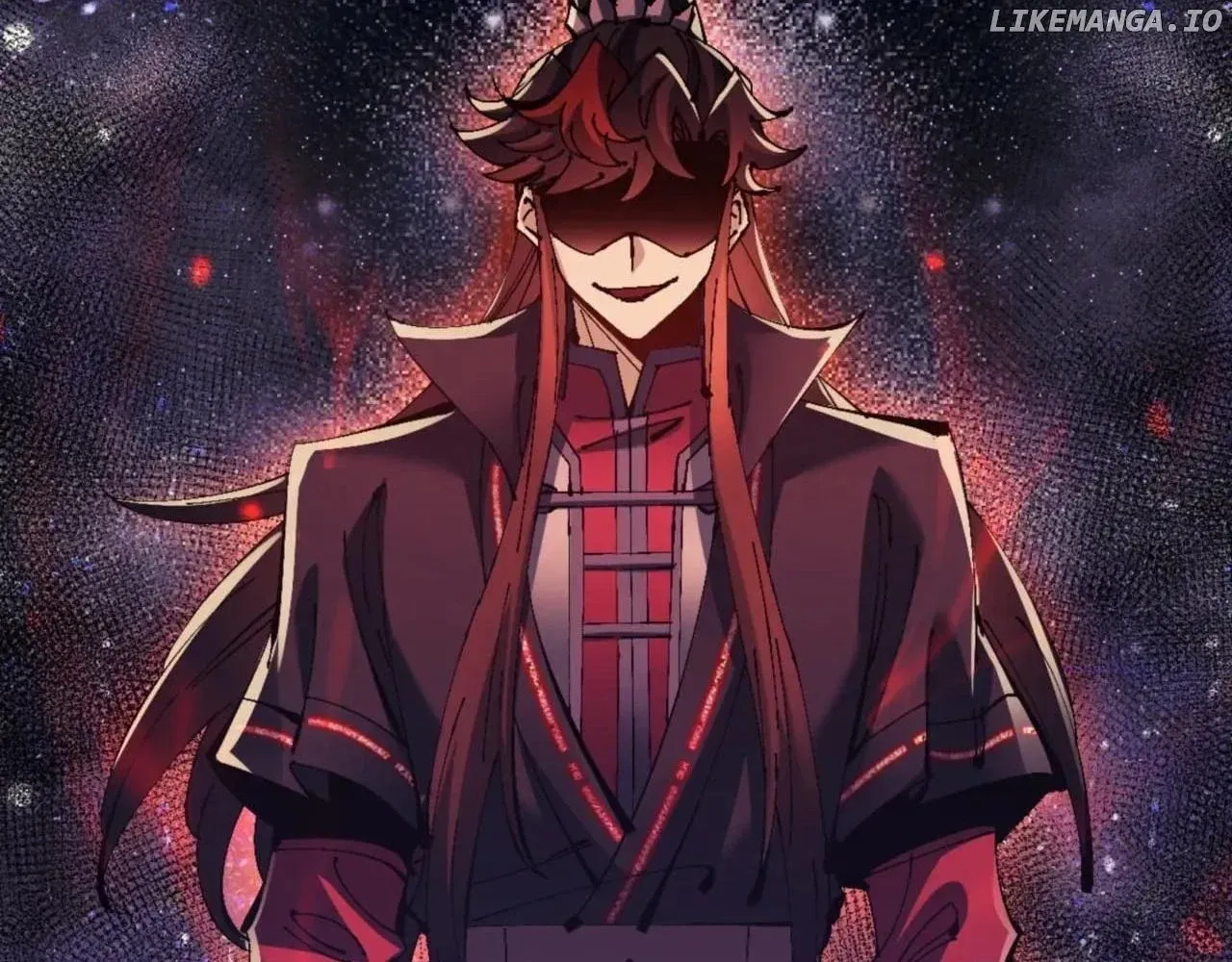 Read Villain Cultivator’s Secret Return Manga Online