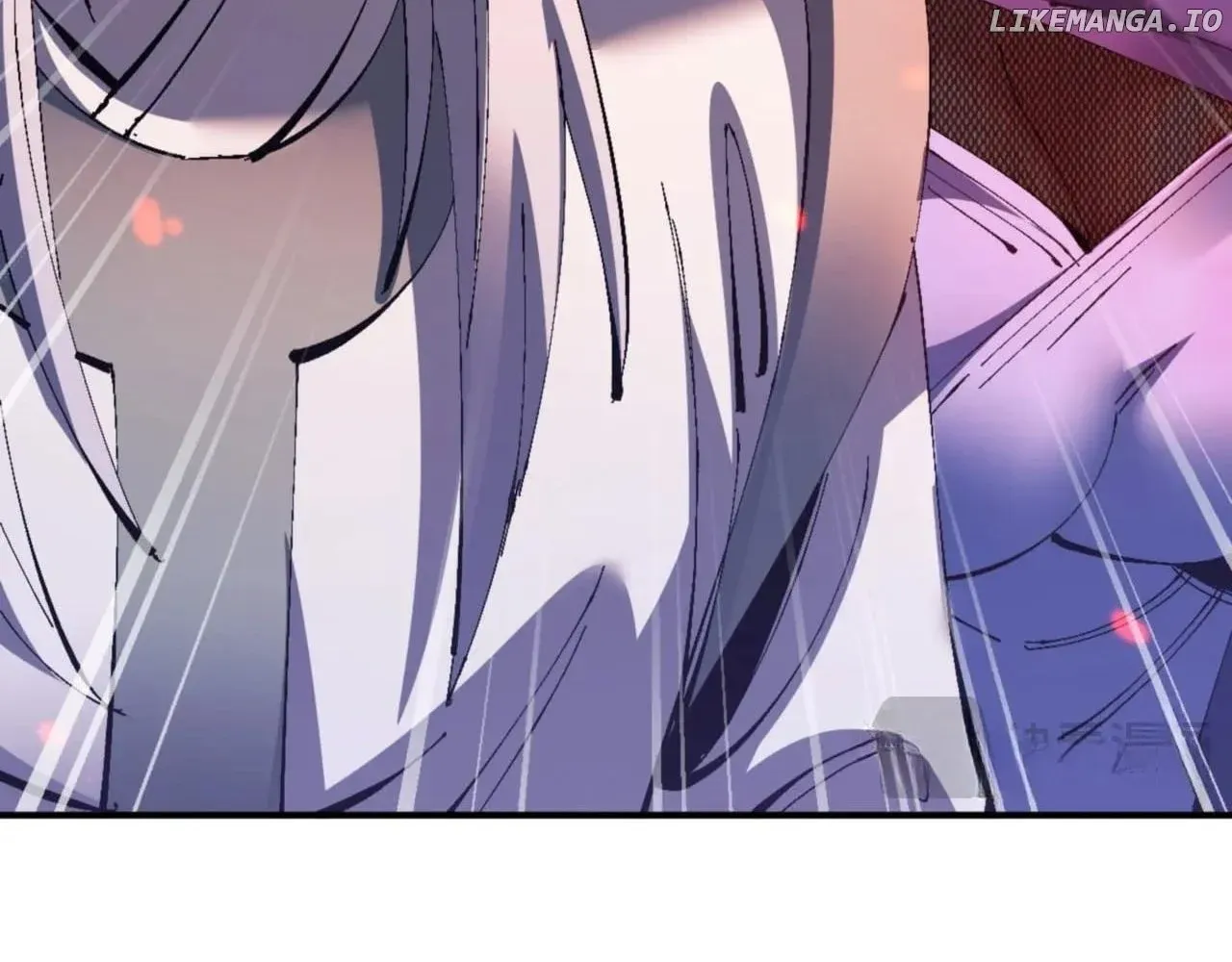 Read Villain Cultivator’s Secret Return Manga Online