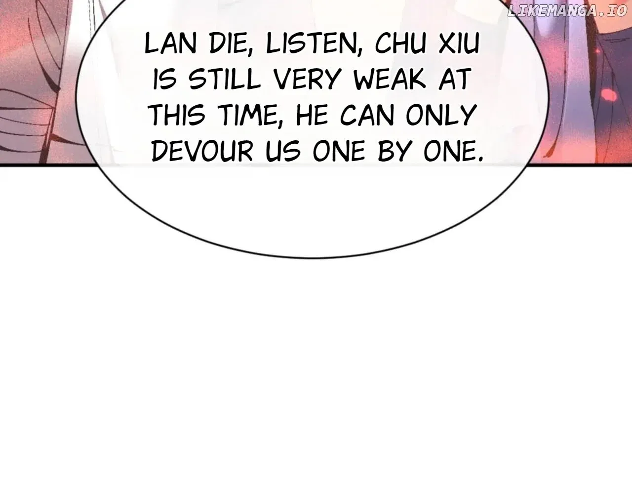 Read Villain Cultivator’s Secret Return Manga Online