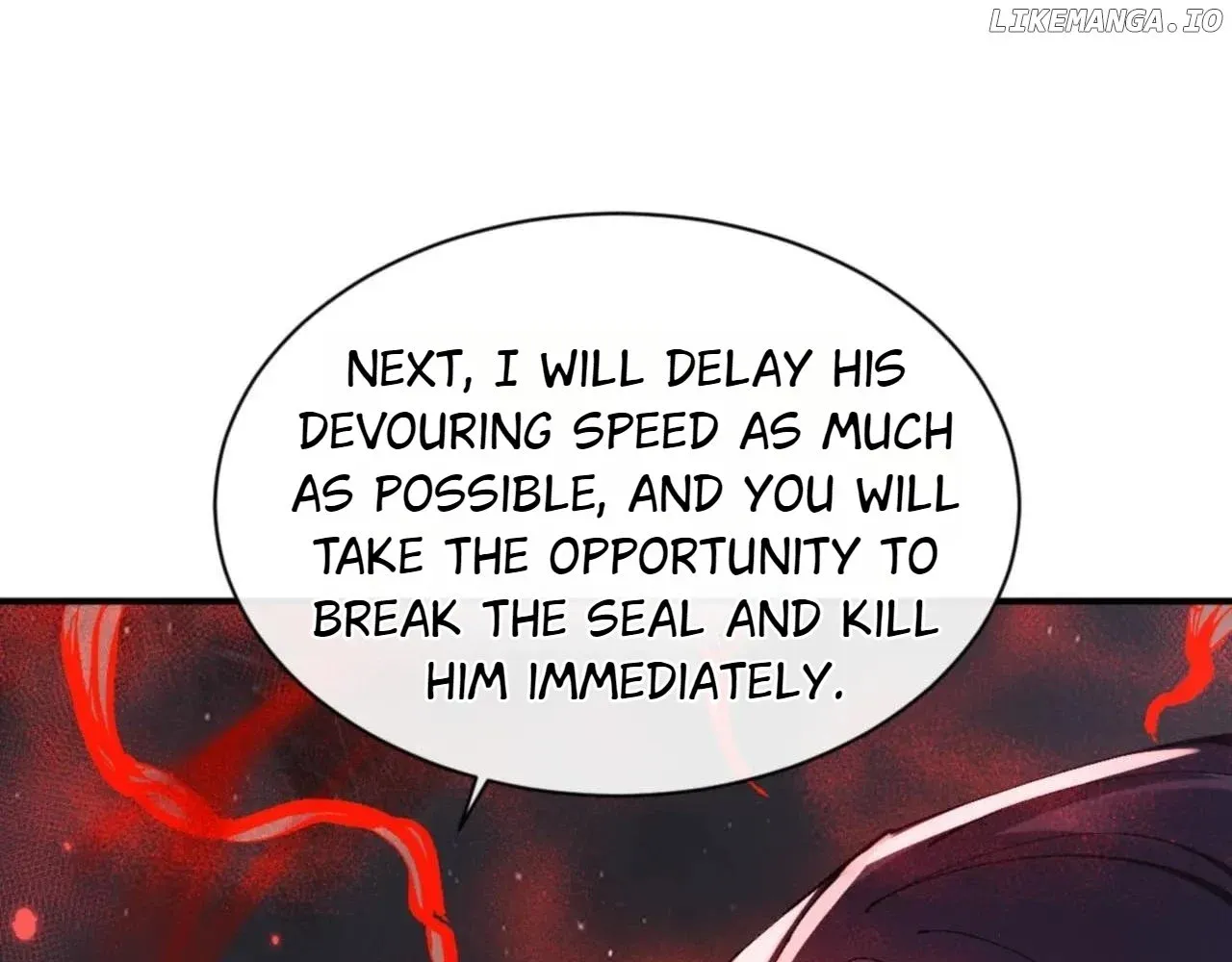 Read Villain Cultivator’s Secret Return Manga Online