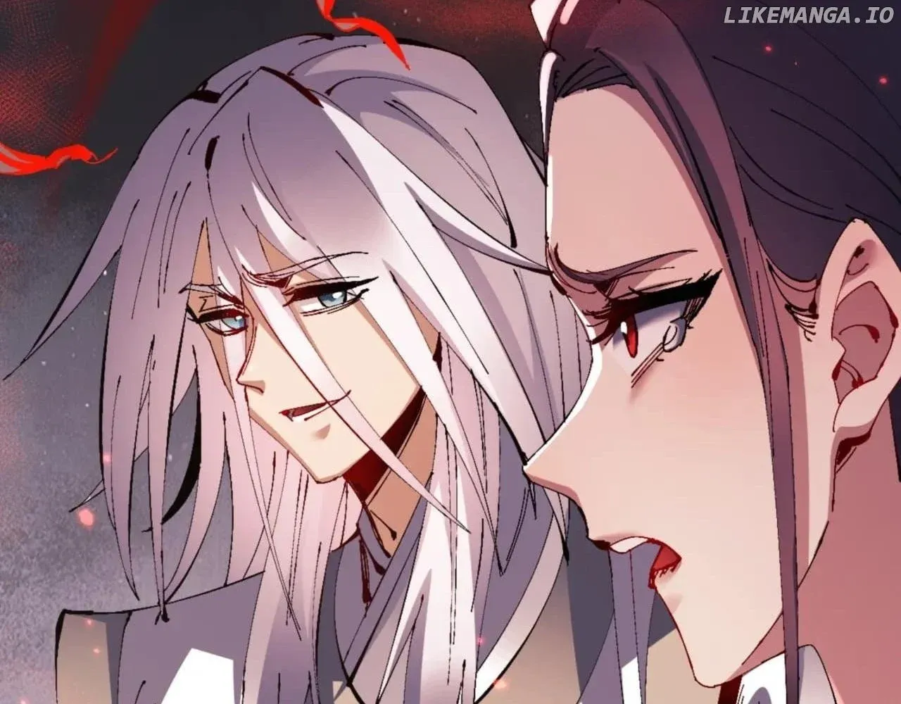 Read Villain Cultivator’s Secret Return Manga Online