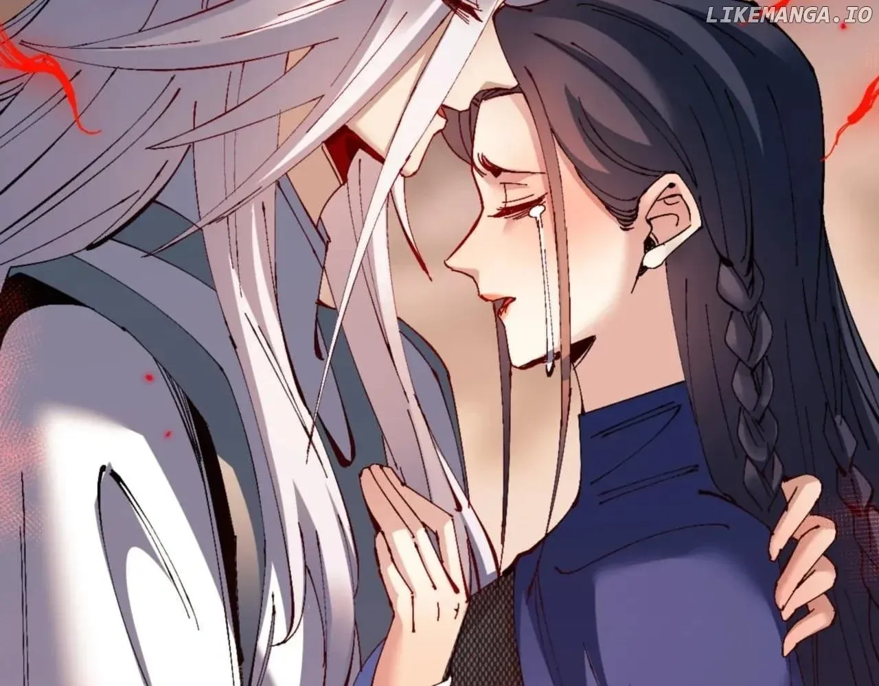 Read Villain Cultivator’s Secret Return Manga Online
