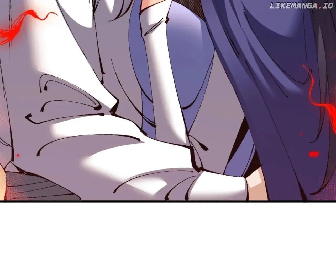 Read Villain Cultivator’s Secret Return Manga Online