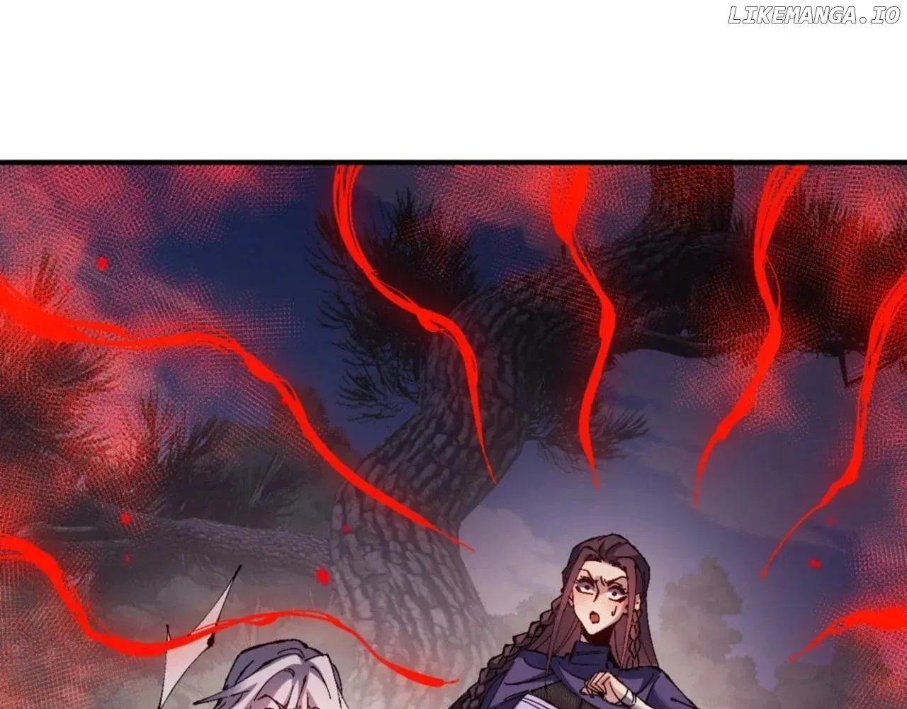 Read Villain Cultivator’s Secret Return Manga Online
