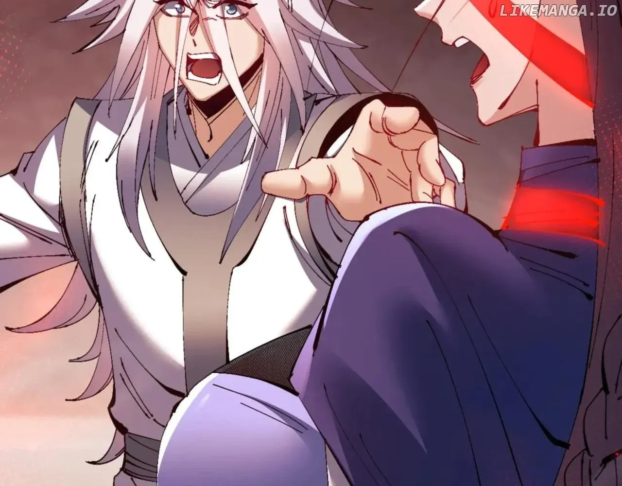 Read Villain Cultivator’s Secret Return Manga Online