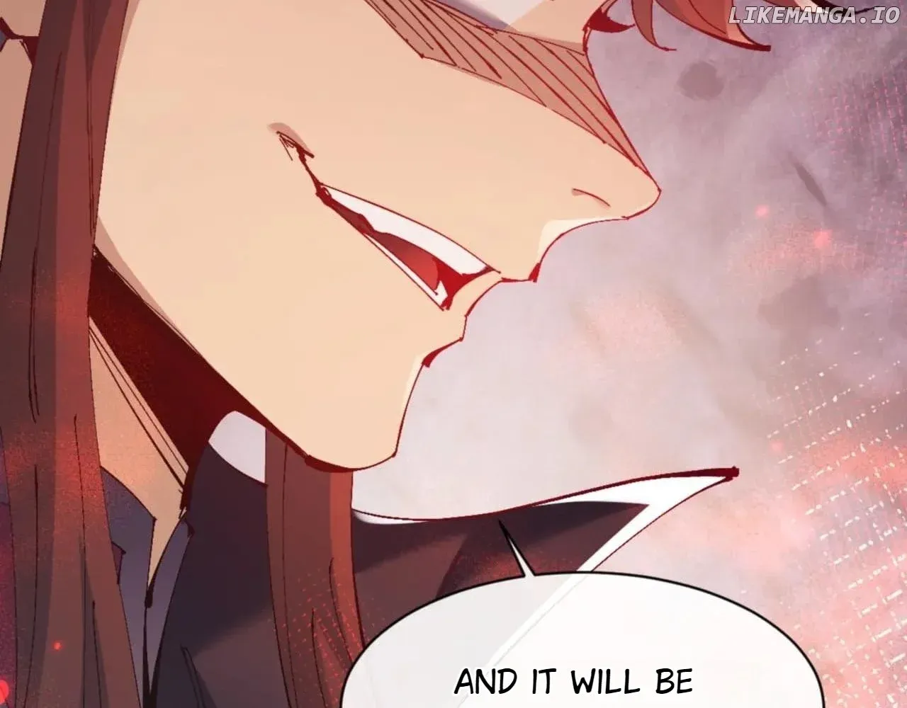 Read Villain Cultivator’s Secret Return Manga Online
