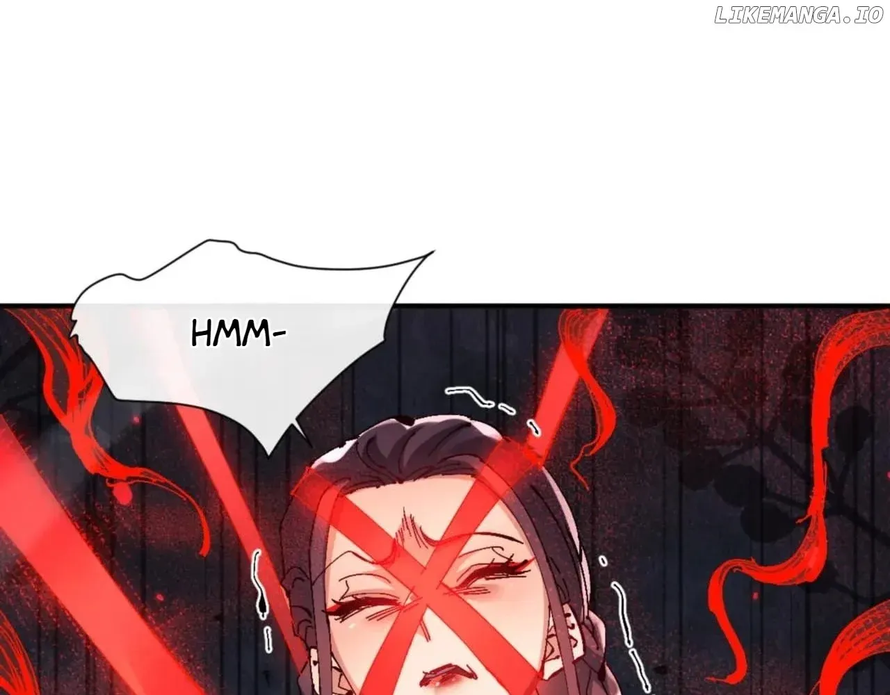 Read Villain Cultivator’s Secret Return Manga Online